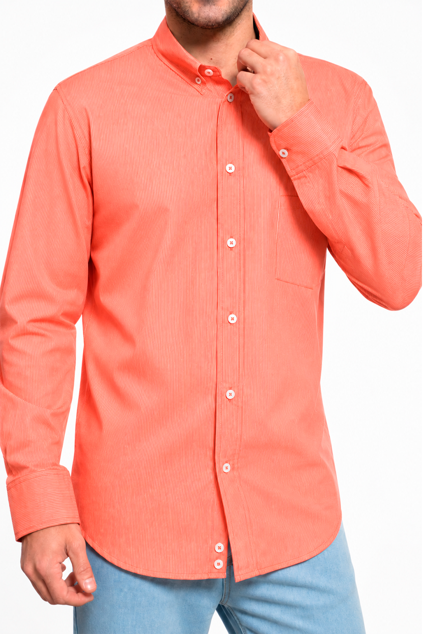 CAMISA TURIN PREZENZA CAMISA TURIN Prezenza