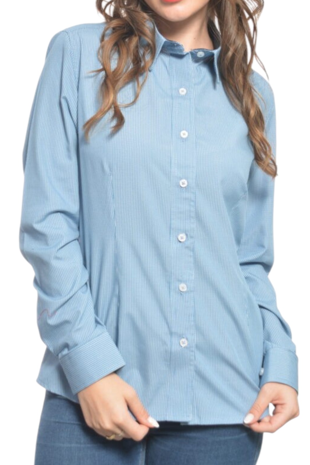 CAMISA TURIN PREZENZA CAMISA TURIN Prezenza