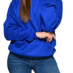 SUDADERA HOODIE UNISEX PREZENZA SUDADERA HOODIE UNISEX Prezenza