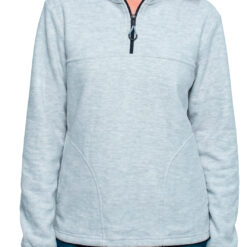 SUDADERA FLEECE UNISEX PREZENZA SUDADERA FLEECE UNISEX Prezenza