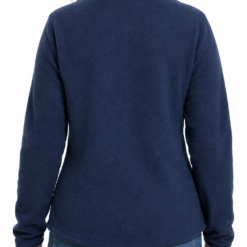 SUDADERA FLEECE UNISEX PREZENZA SUDADERA FLEECE UNISEX Prezenza