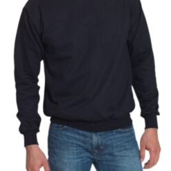 SUDADERA BÁSICA UNISEX PREZENZA SUDADERA BÁSICA UNISEX Prezenza