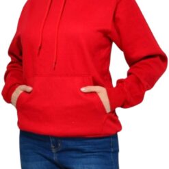 SUDADERA HOODIE UNISEX Prezenza