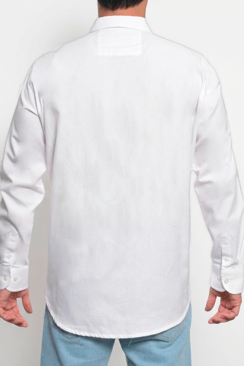 CAMISA OXFORD PREZENZA CAMISA OXFORD Prezenza