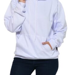 SUDADERA HOODIE UNISEX PREZENZA SUDADERA HOODIE UNISEX Prezenza