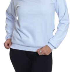 SUDADERA BÁSICA UNISEX PREZENZA SUDADERA BÁSICA UNISEX Prezenza