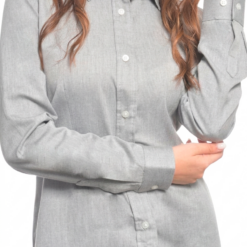 CAMISA OXFORD PREZENZA CAMISA OXFORD Prezenza