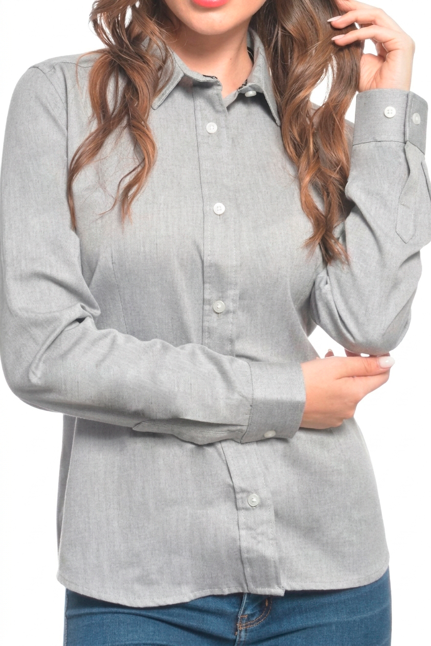 CAMISA OXFORD PREZENZA CAMISA OXFORD Prezenza