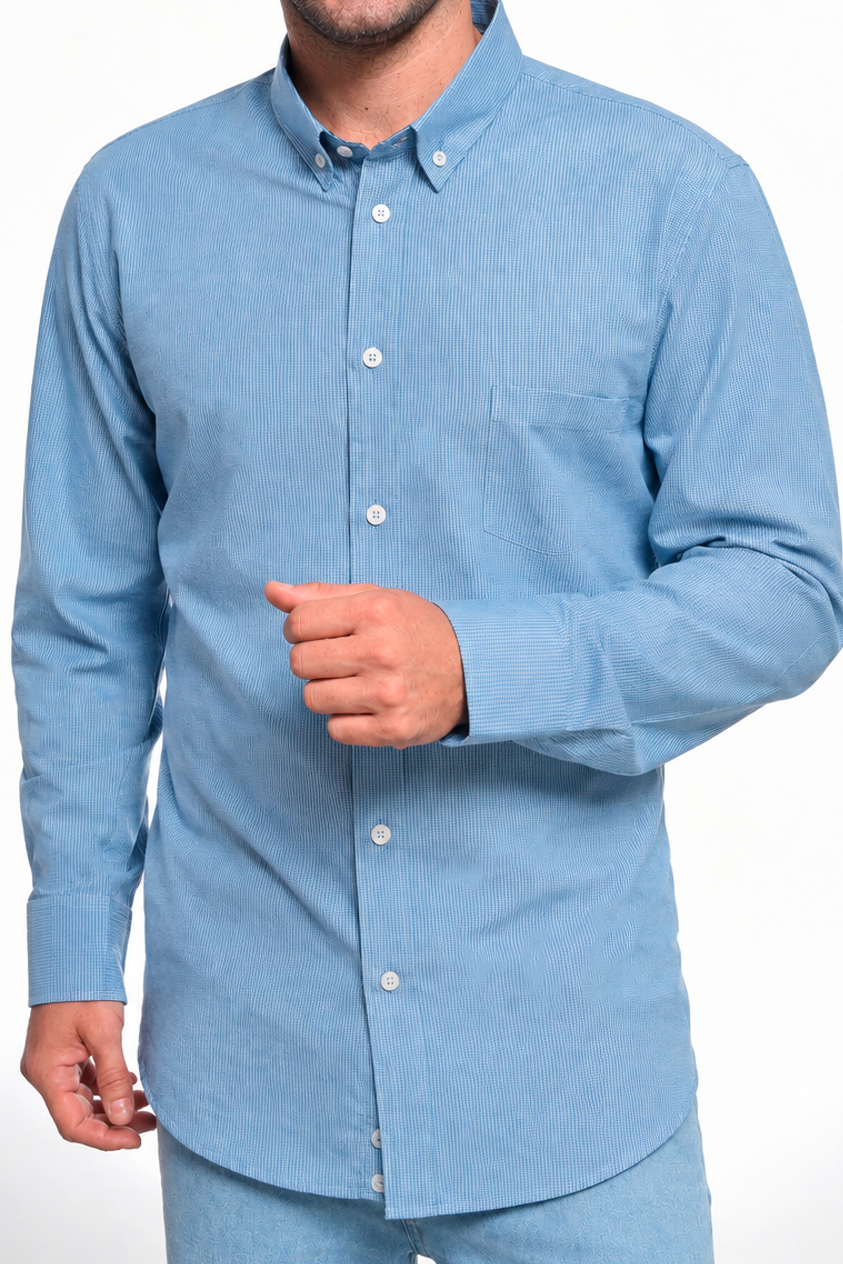 CAMISA TURIN PREZENZA CAMISA TURIN Prezenza