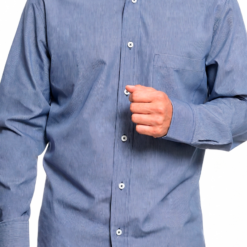 CAMISA TURIN PREZENZA CAMISA TURIN Prezenza