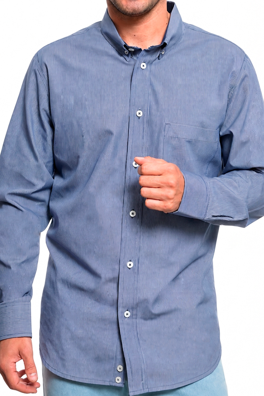 CAMISA TURIN PREZENZA CAMISA TURIN Prezenza