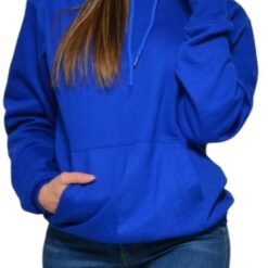 SUDADERA HOODIE UNISEX PREZENZA SUDADERA HOODIE UNISEX Prezenza