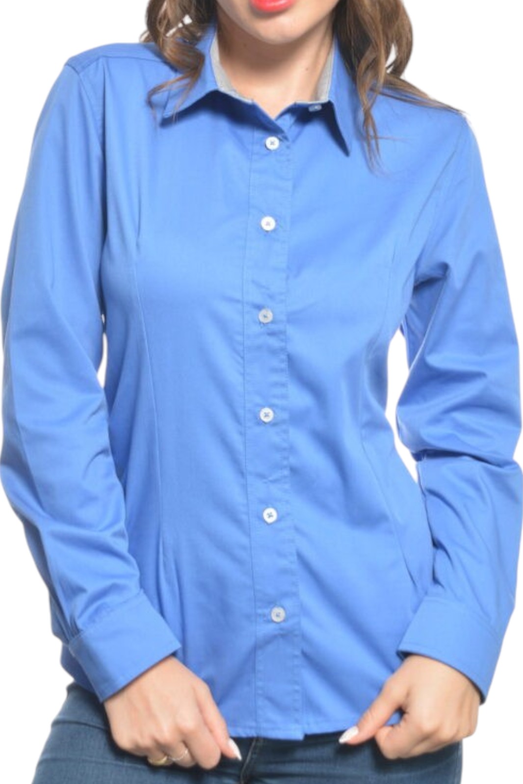CAMISA VERONA PREZENZA CAMISA VERONA Prezenza