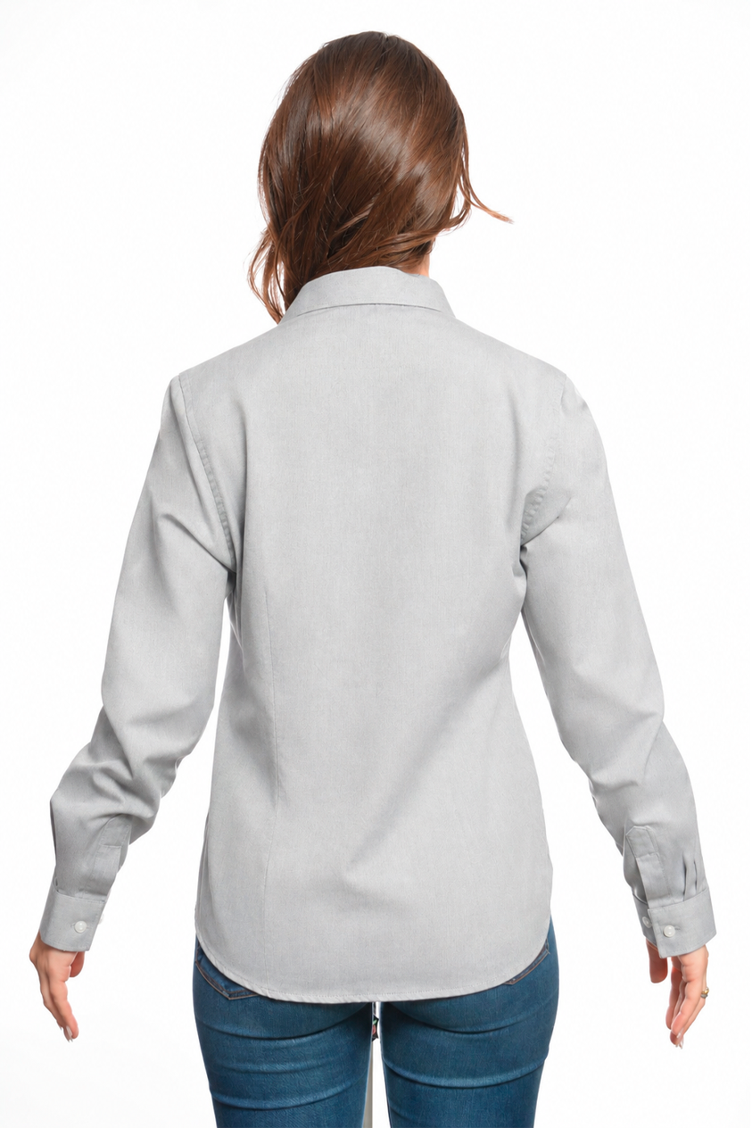 CAMISA OXFORD PREZENZA CAMISA OXFORD Prezenza