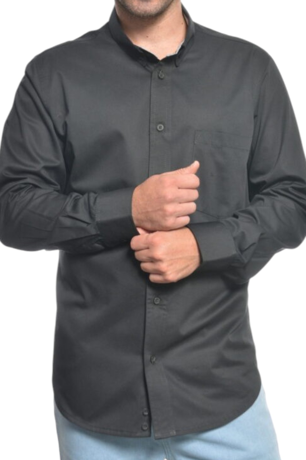CAMISA VERONA PREZENZA CAMISA VERONA Prezenza