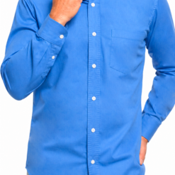 CAMISA MEETING Prezenza