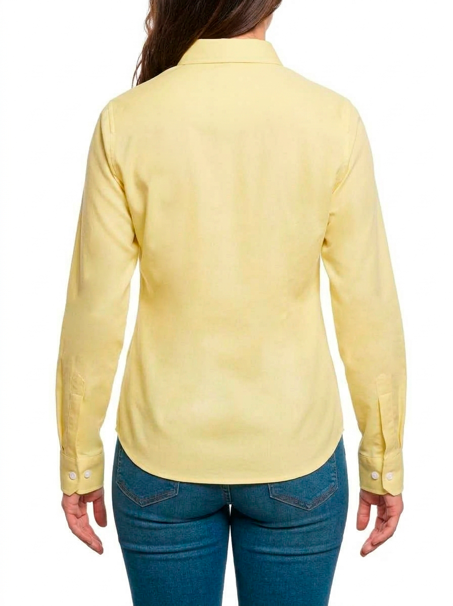 CAMISA OXFORD PREZENZA CAMISA OXFORD Prezenza