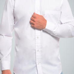CAMISA MEETING Prezenza