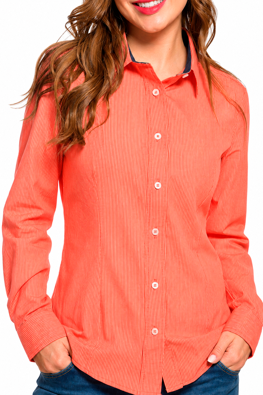 CAMISA TURIN PREZENZA CAMISA TURIN Prezenza