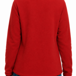 SUDADERA FLEECE UNISEX PREZENZA SUDADERA FLEECE UNISEX Prezenza