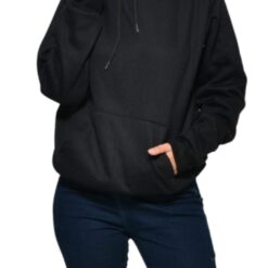 SUDADERA HOODIE UNISEX PREZENZA SUDADERA HOODIE UNISEX Prezenza