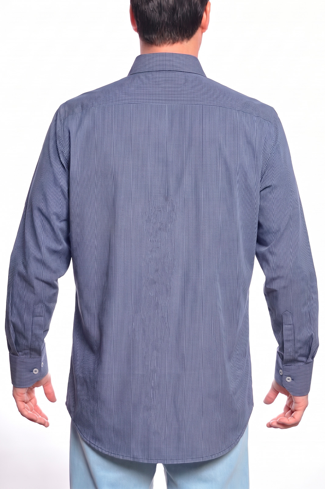CAMISA TURIN PREZENZA CAMISA TURIN Prezenza