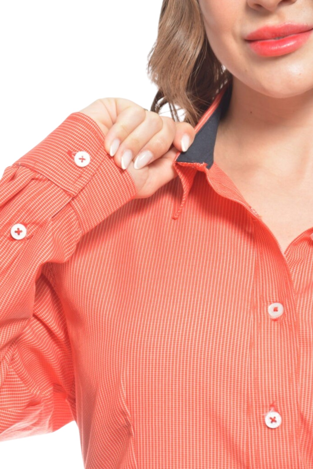 CAMISA TURIN PREZENZA CAMISA TURIN Prezenza