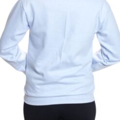 SUDADERA BÁSICA UNISEX PREZENZA SUDADERA BÁSICA UNISEX Prezenza