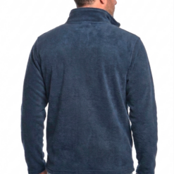 SUDADERA FLEECE UNISEX PREZENZA SUDADERA FLEECE UNISEX Prezenza