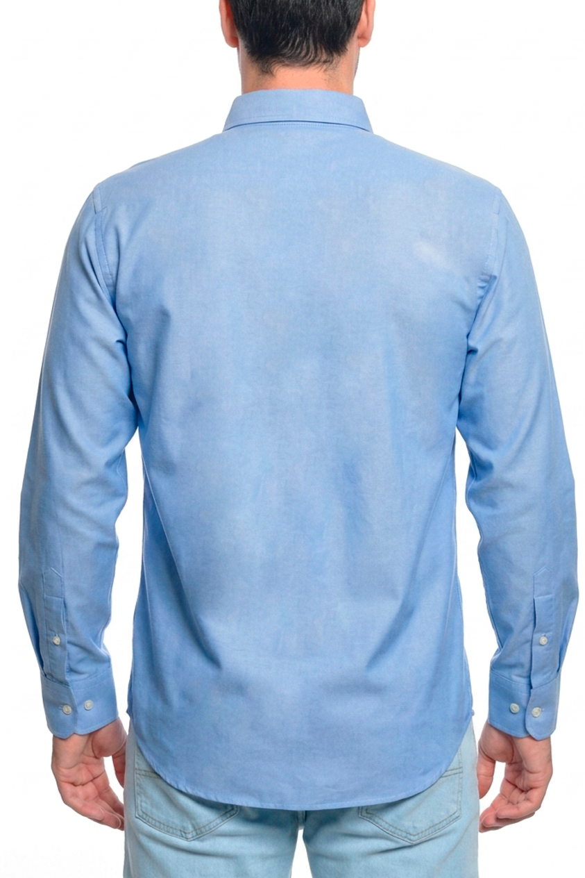 CAMISA OXFORD PREZENZA CAMISA OXFORD Prezenza