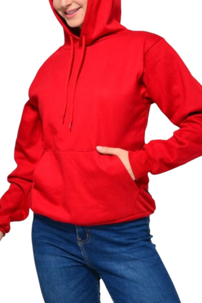 SUDADERA HOODIE UNISEX PREZENZA SUDADERA HOODIE UNISEX Prezenza