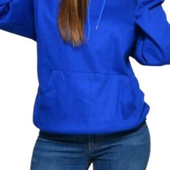 SUDADERA HOODIE UNISEX PREZENZA SUDADERA HOODIE UNISEX Prezenza