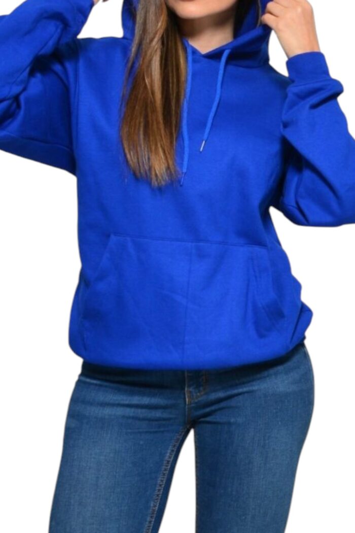 SUDADERA HOODIE UNISEX PREZENZA SUDADERA HOODIE UNISEX Prezenza