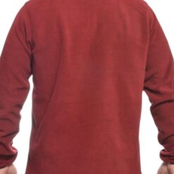 SUDADERA FLEECE UNISEX PREZENZA SUDADERA FLEECE UNISEX Prezenza