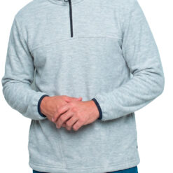 SUDADERA FLEECE UNISEX PREZENZA SUDADERA FLEECE UNISEX Prezenza