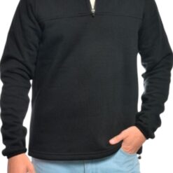 SUDADERA FRESH UNISEX Prezenza