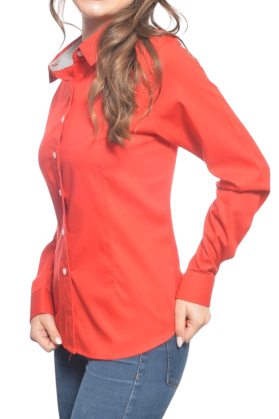 CAMISA VERONA PREZENZA CAMISA VERONA Prezenza
