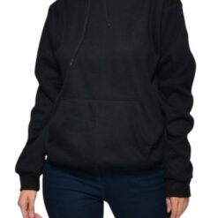 SUDADERA HOODIE UNISEX PREZENZA SUDADERA HOODIE UNISEX Prezenza
