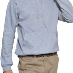 SUDADERA HOODIE UNISEX PREZENZA SUDADERA HOODIE UNISEX Prezenza