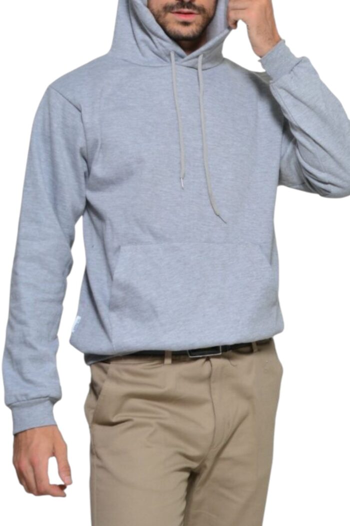 SUDADERA HOODIE UNISEX PREZENZA SUDADERA HOODIE UNISEX Prezenza