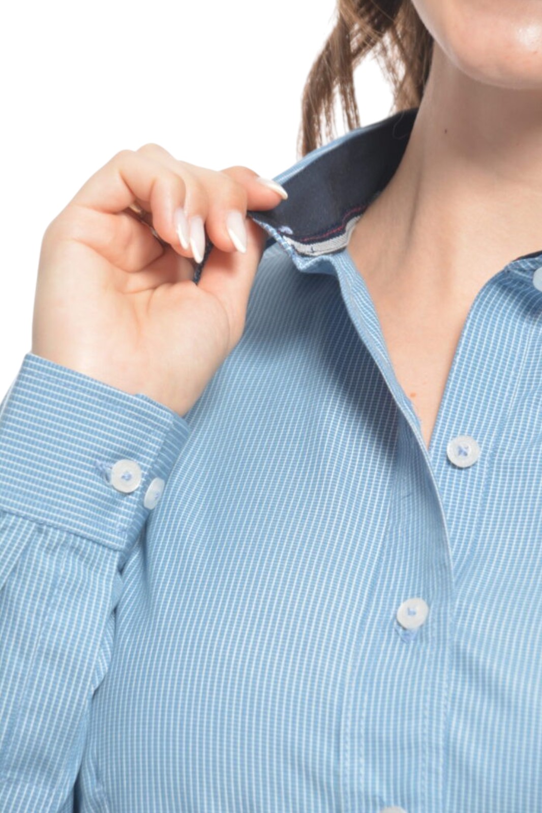 CAMISA TURIN PREZENZA CAMISA TURIN Prezenza