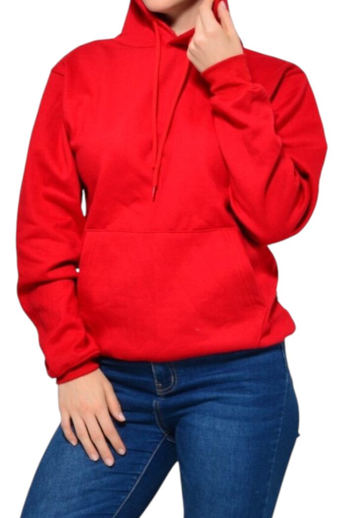 SUDADERA HOODIE UNISEX PREZENZA SUDADERA HOODIE UNISEX Prezenza
