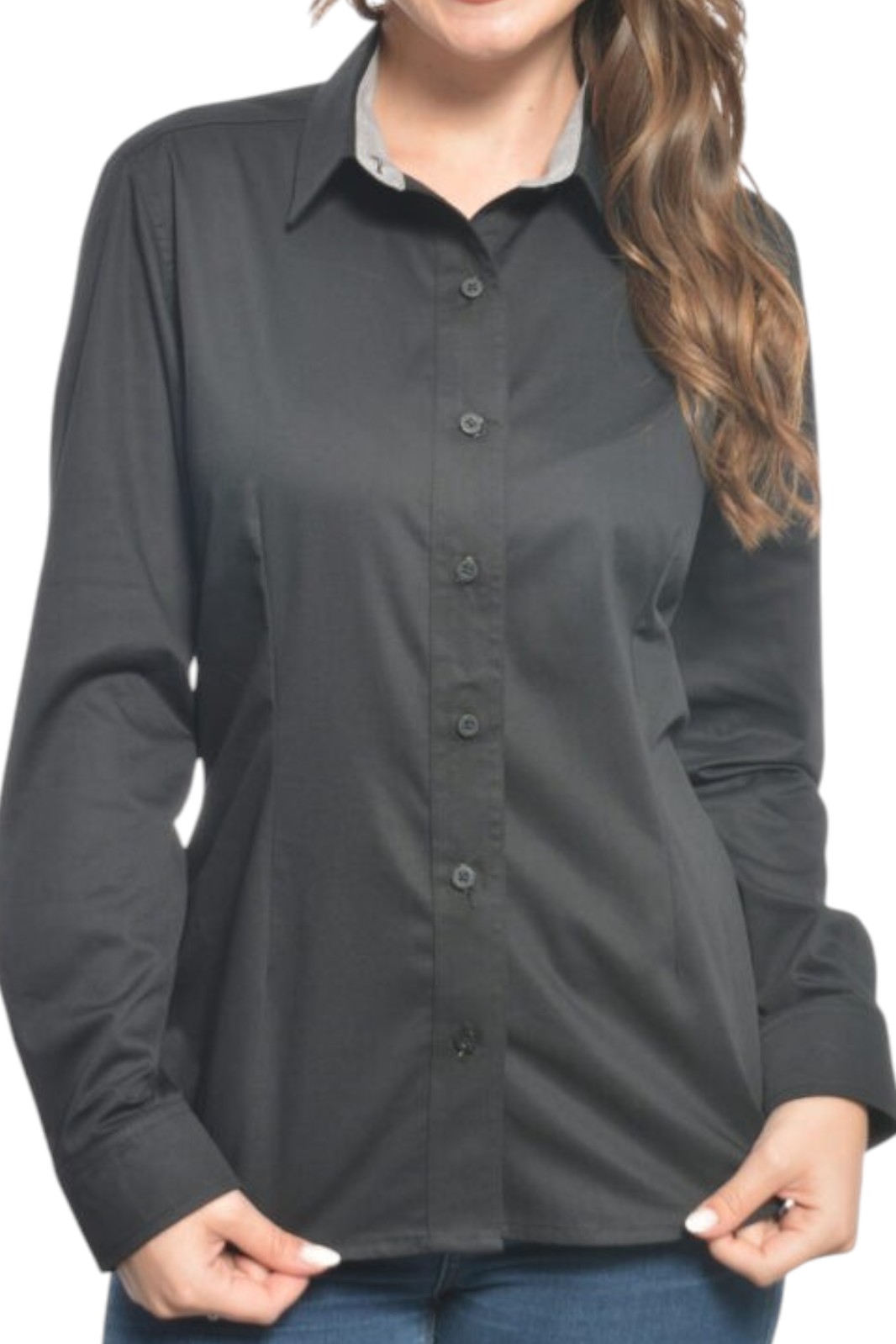 CAMISA VERONA PREZENZA CAMISA VERONA Prezenza