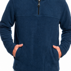SUDADERA FLEECE UNISEX PREZENZA SUDADERA FLEECE UNISEX Prezenza
