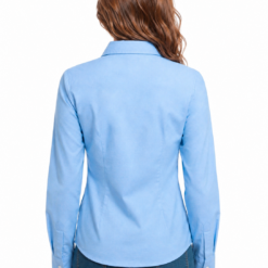 CAMISA OXFORD PREZENZA CAMISA OXFORD Prezenza