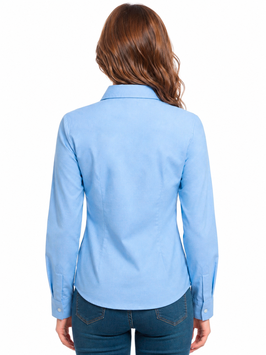 CAMISA OXFORD PREZENZA CAMISA OXFORD Prezenza