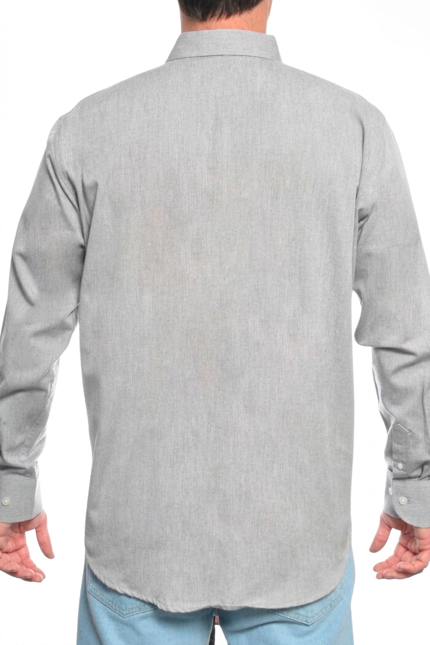 CAMISA OXFORD PREZENZA CAMISA OXFORD Prezenza