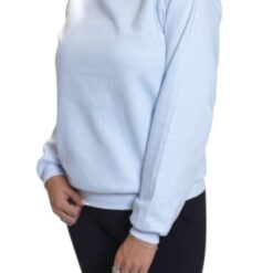 SUDADERA BÁSICA UNISEX PREZENZA SUDADERA BÁSICA UNISEX Prezenza