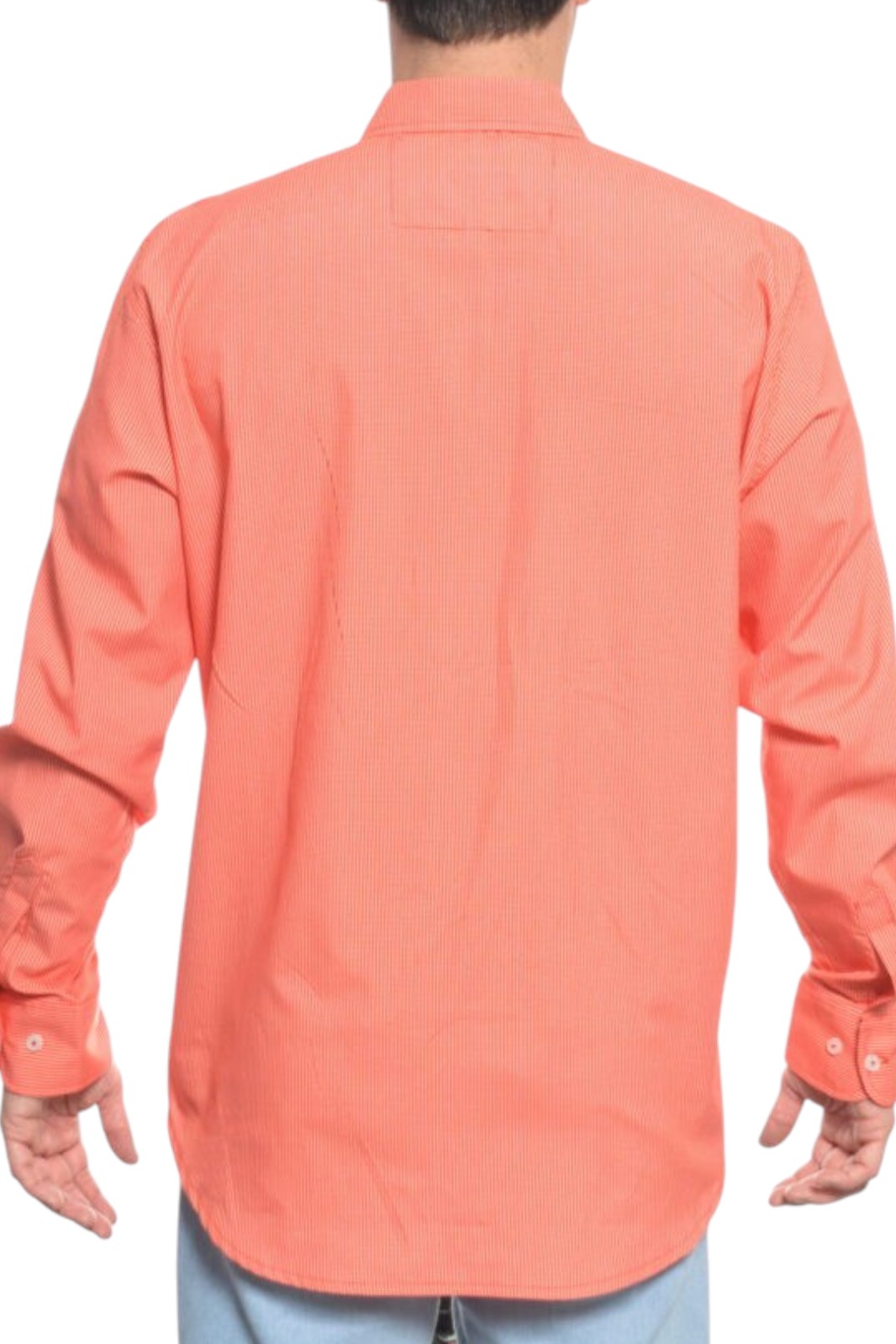 CAMISA TURIN PREZENZA CAMISA TURIN Prezenza