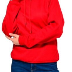 SUDADERA HOODIE UNISEX PREZENZA SUDADERA HOODIE UNISEX Prezenza